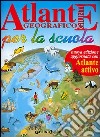 Atlante geografico libro