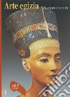 Arte egizia. Ediz. illustrata libro