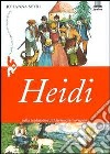 Heidi libro