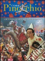 Pinocchio. Con le immagini del film di Roberto Benigni libro