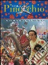 Pinocchio. Con le immagini del film di Roberto Benigni libro