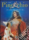 Pinocchio. Con le immagini del film di Roberto Benigni libro