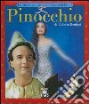 Pinocchio libro