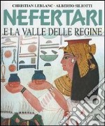 Nefertari e la valle delle Regine libro