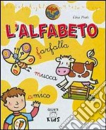 Alfabeto libro