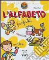 Alfabeto libro