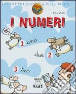 Numeri libro