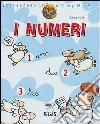 Numeri libro