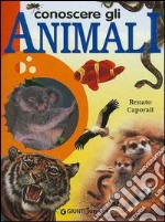 Conoscere gli animali