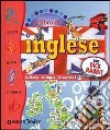 Il libro di inglese con Dick Rabbit libro