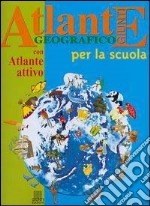 Atlante geografico per la scuola