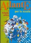 Atlante geografico per la scuola libro