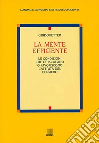 La mente efficiente