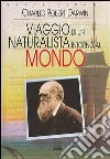 Viaggio di un naturalista intorno al mondo libro