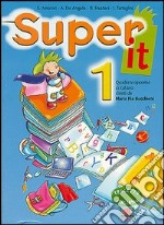 Super it. Per la 1ª classe elementare libro