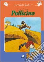 Pollicino libro