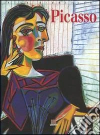 Picasso libro