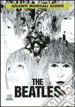 The Beatles libro