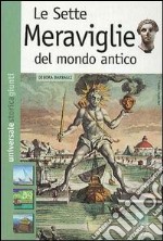 Le sette meraviglie del mondo antico