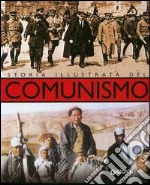 Storia illustrata del comunismo libro