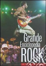 Grande enciclopedia rock libro