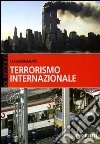 Terrorismo internazionale libro