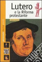 Lutero e la Riforma protestante