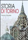Storia di Torino libro