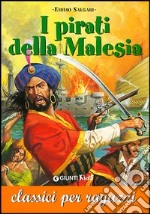 I pirati della Malesia libro