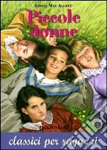 Piccole donne libro usato