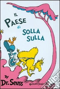 Il paese di Solla Sulla libro