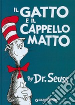 Il gatto e il cappello matto libro