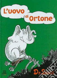 L'uovo di Ortone libro