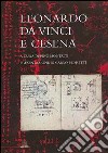 Leonardo da Vinci e Cesena. Ediz. illustrata libro