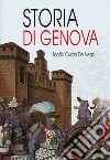 Storia di Genova libro