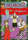 Fantabosco da ritagliare libro