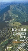 The National Park of the Casentine Forests libro di Cavagna Stefano Cian Sonia