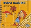 Noemi dice no! Ediz. illustrata libro