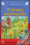 Il brutto anatroccolo libro