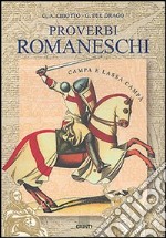 Proverbi romaneschi libro