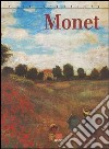 Monet. Ediz. illustrata libro