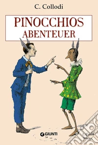 Pinocchios Abenteuer