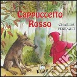 Cappuccetto Rosso libro