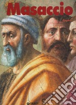 Masaccio. Ediz. inglese libro