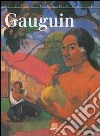 Gauguin. Ediz. illustrata libro