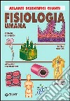 Fisiologia umana libro