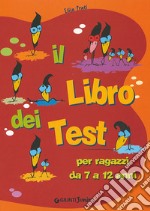 Il libro dei test libro