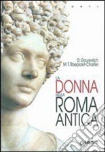 La donna nella Roma antica