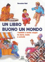 Un libro buono un mondo libro