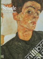 Schiele. Gli autoritratti. Ediz. illustrata libro